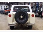 Thumbnail Photo 4 for 1967 International Harvester Scout